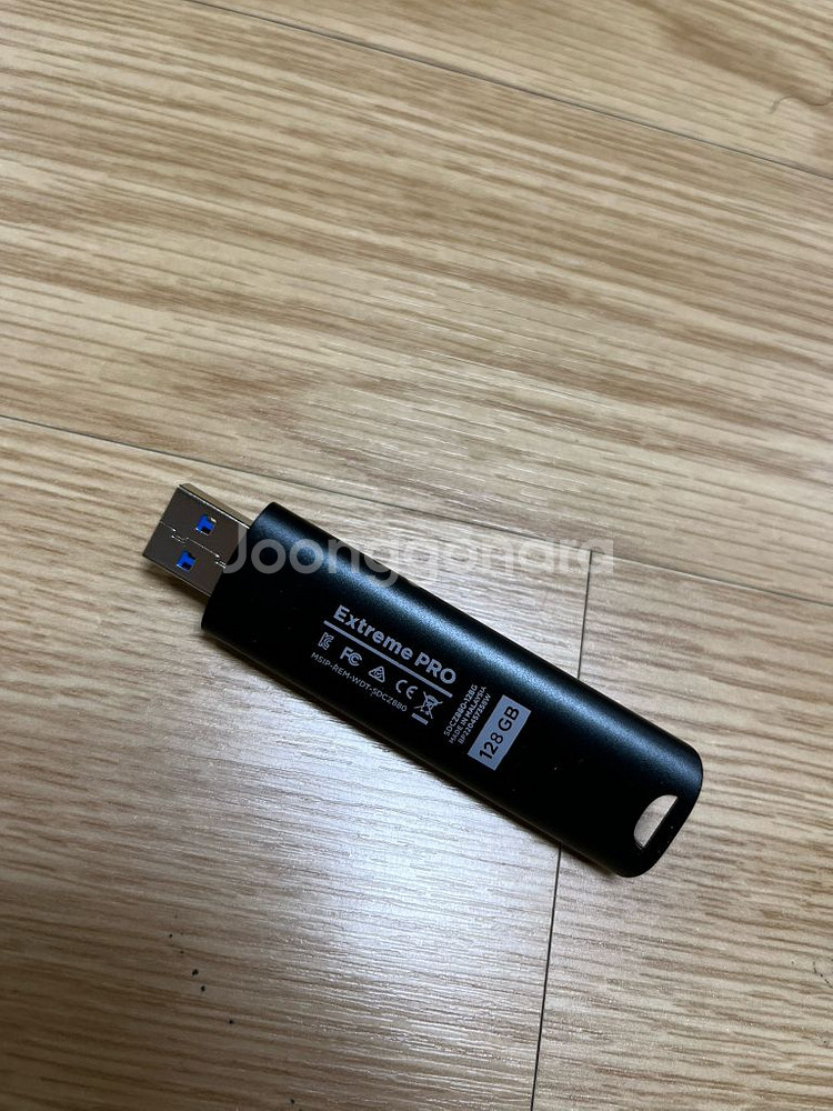 샌디스크 usb 128--2
