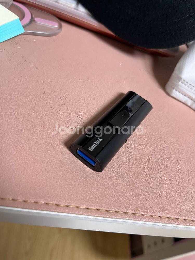 샌디스크 usb 128--3