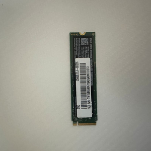 SSD M.2 삼성 256gb 판매