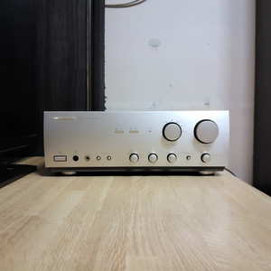 마란츠 PM 68 인티앰프 고장품 컴퓨터 오디오 스피커