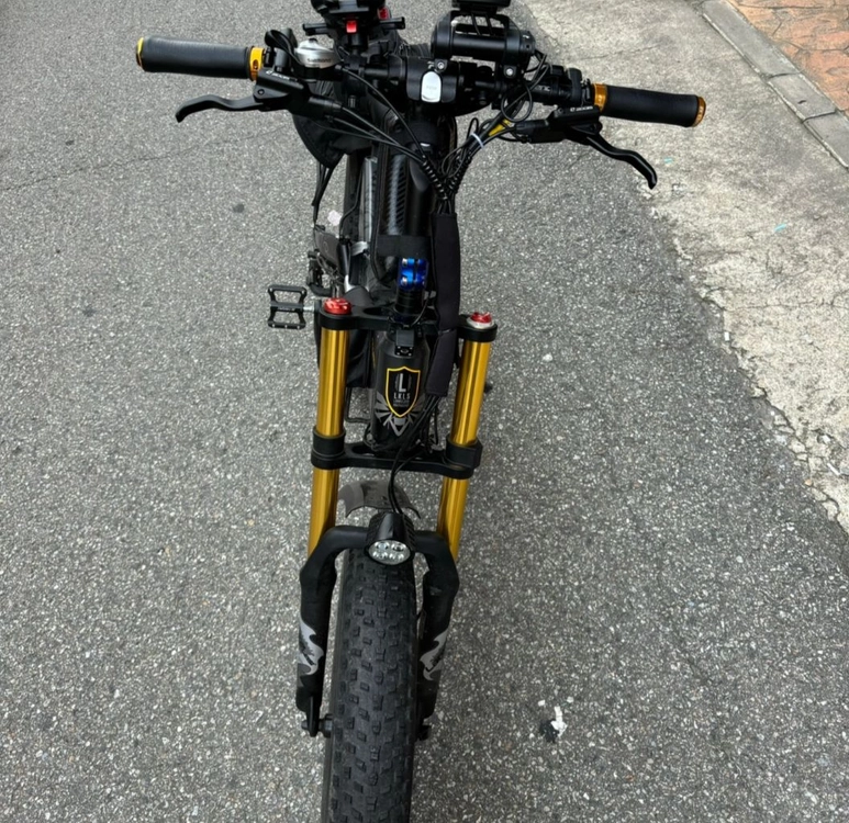랑케레이시 x3000 PLUS 1000w풀옵션 이미지