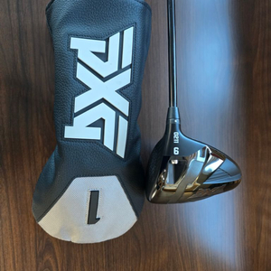 PXG All-New 0211 카네정품 9도 드라이버