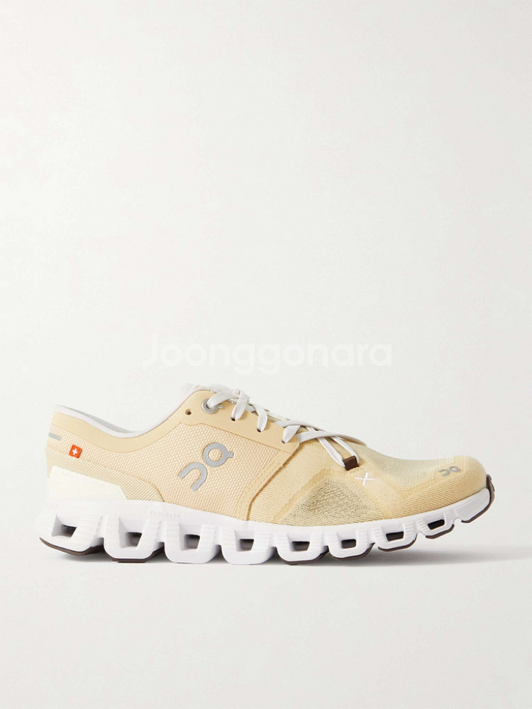 온러닝 Cloud X 3 새상품 판매--1