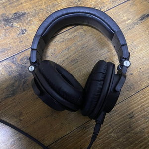 오디오테크니카 ath-m50x