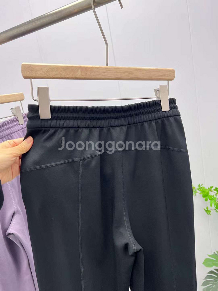 룰루레몬 소프트스트림 하이 라이즈 팬츠--3