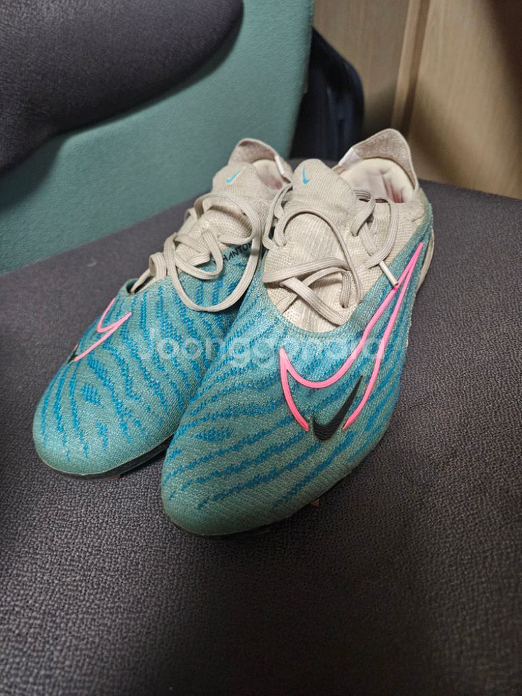 팬텀gx fg 255사이즈--1