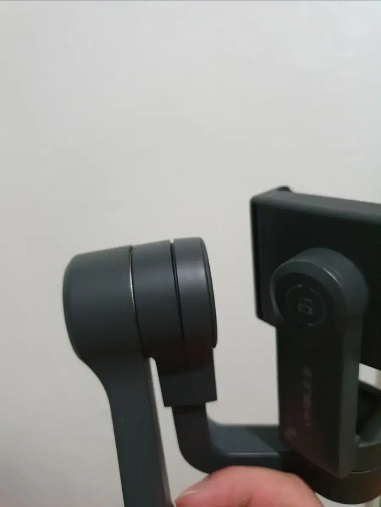 짐벌 빔블2 팔아요(하자 있음)--3