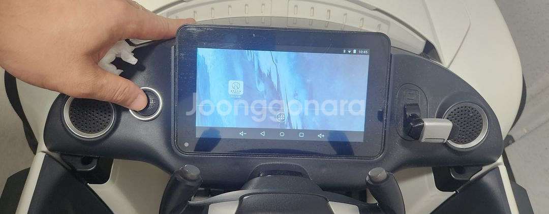 헤네스 T870--2