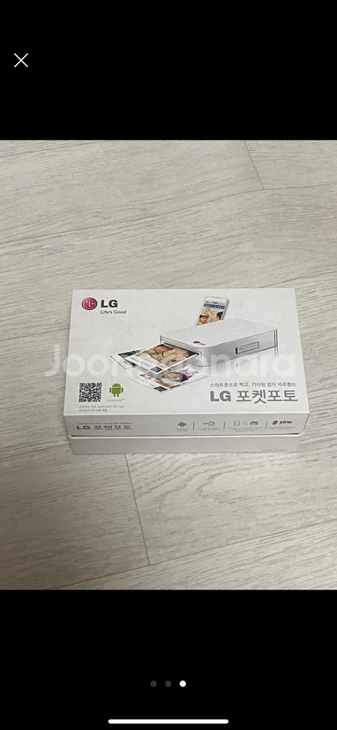 Lg 포켓포토--1