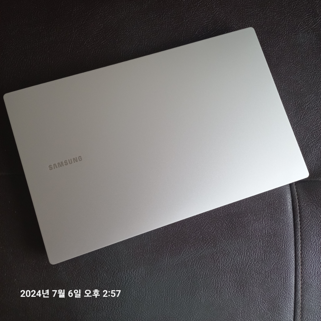 삼성 갤럭시북 프로 NT950XDB-KJ51S