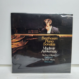 베토벤 Beethoven lp