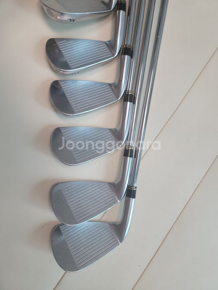 V300 6세대 아이언 6아이언--4