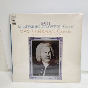 bach 바흐 클래식 lp