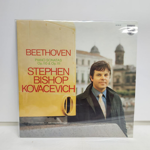 베토벤 Beethoven lp