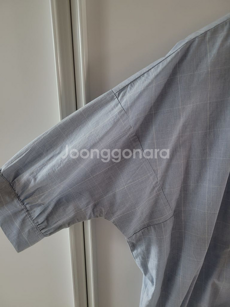 폴햄 여성 남방 새상품--3
