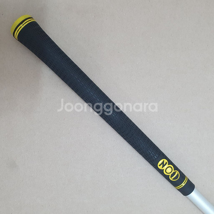 투어에이디 IZ-6 S 테일러메이드 드라이버 샤프트--3