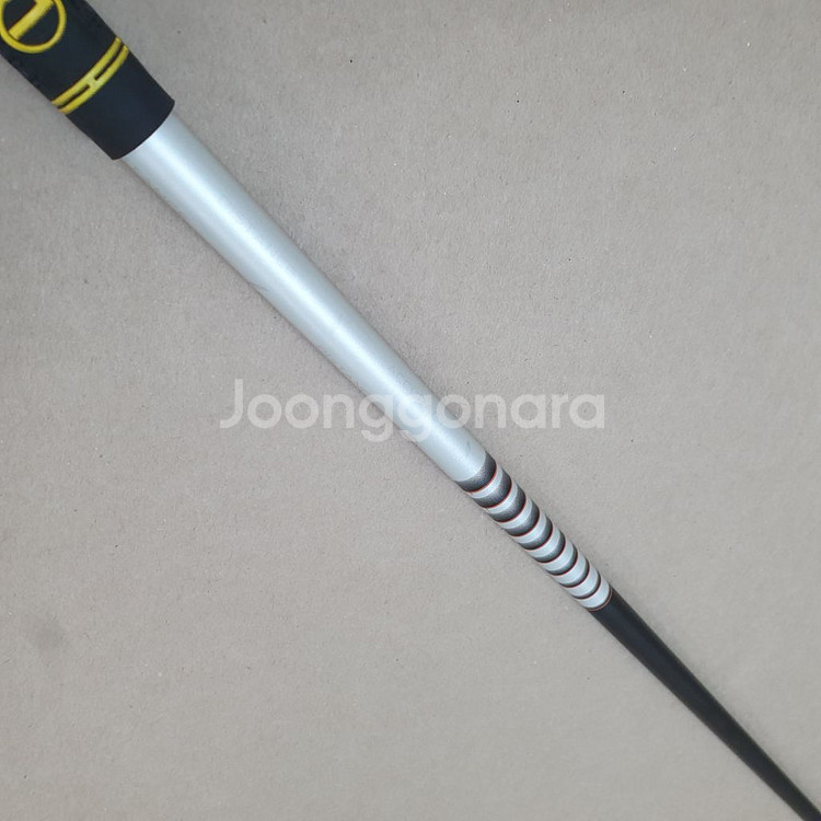 투어에이디 IZ-6 S 테일러메이드 드라이버 샤프트--2