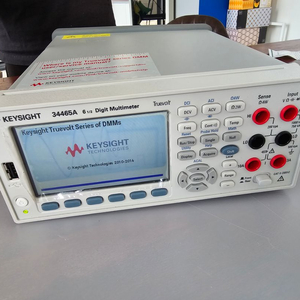 [KEYSIGHT] 34465A 디지털 멀티미터