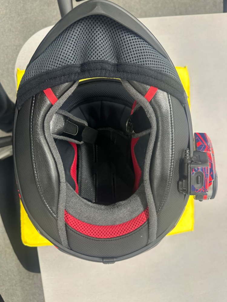 쇼에이 X15 다즐(변색쉴드,세나포함) 사이즈 L--4