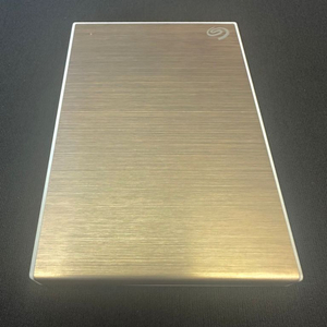 씨게이트(SEAGATE) 외장하드 1TB, 골드(택포)