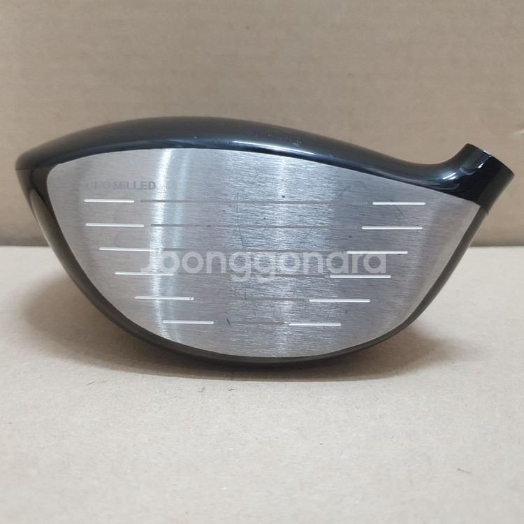 PRGR RS5 F 10.5도 드라이버 헤드--3