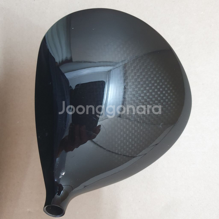 PRGR RS5 F 10.5도 드라이버 헤드--4