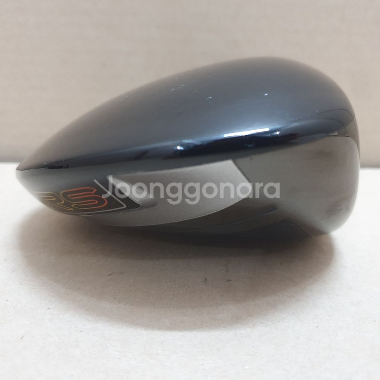 PRGR RS5 F 10.5도 드라이버 헤드--6