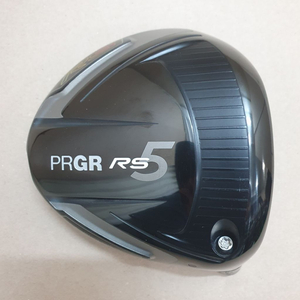 PRGR RS5 10.5도 드라이버 헤드