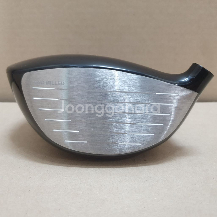 PRGR RS5 10.5도 드라이버 헤드--3