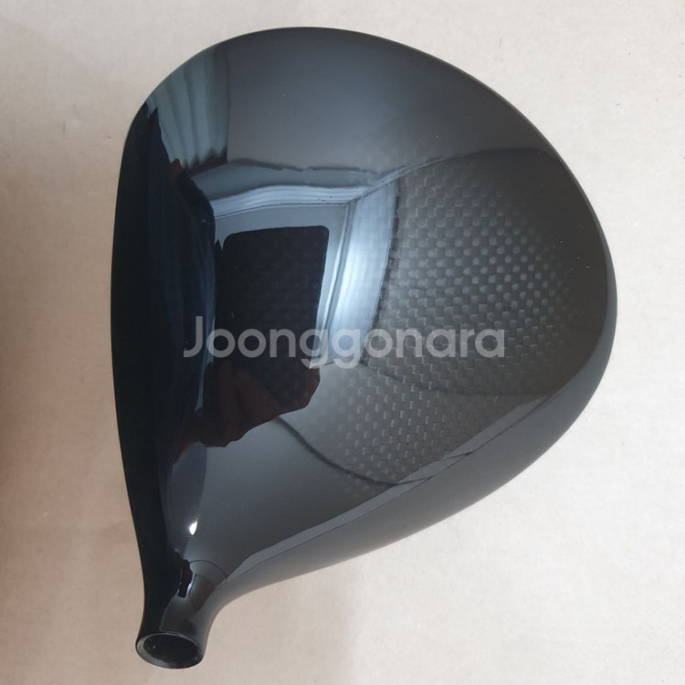 PRGR RS5 10.5도 드라이버 헤드--4