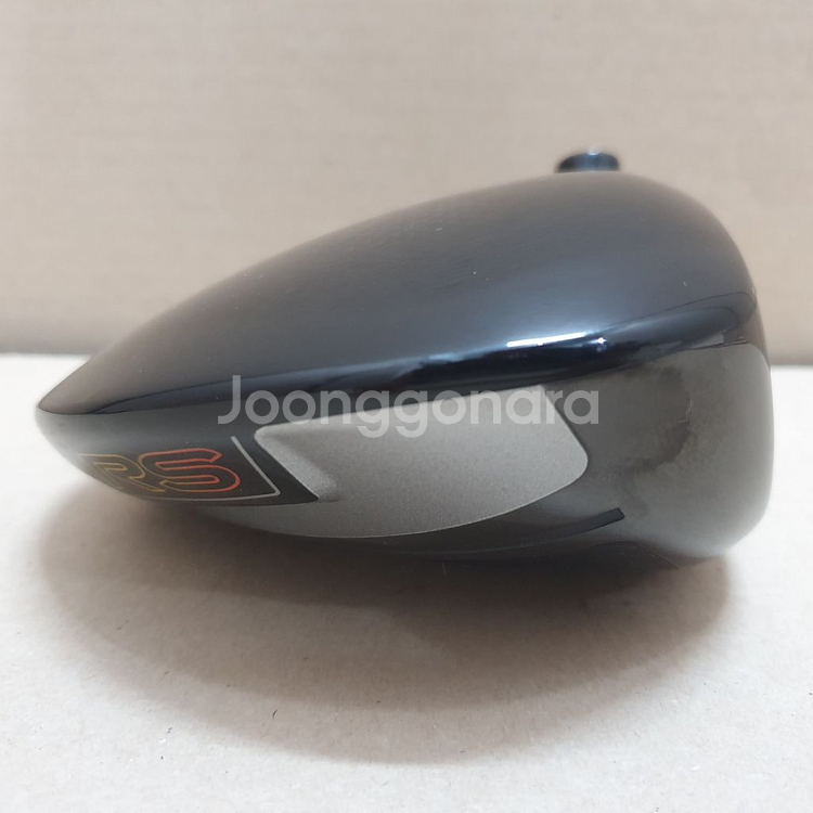 PRGR RS5 10.5도 드라이버 헤드--6