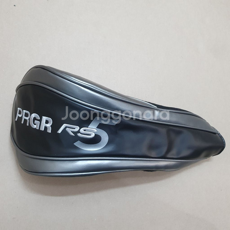 PRGR RS5 10.5도 드라이버 헤드--7
