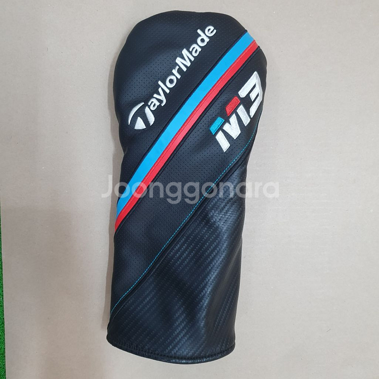 테일러메이드 M3 460 9.5도 드라이버 헤드--7