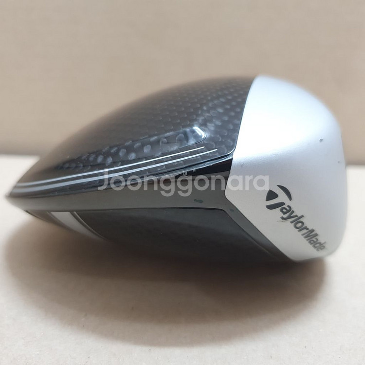 테일러메이드 M3 460 9.5도 드라이버 헤드--2