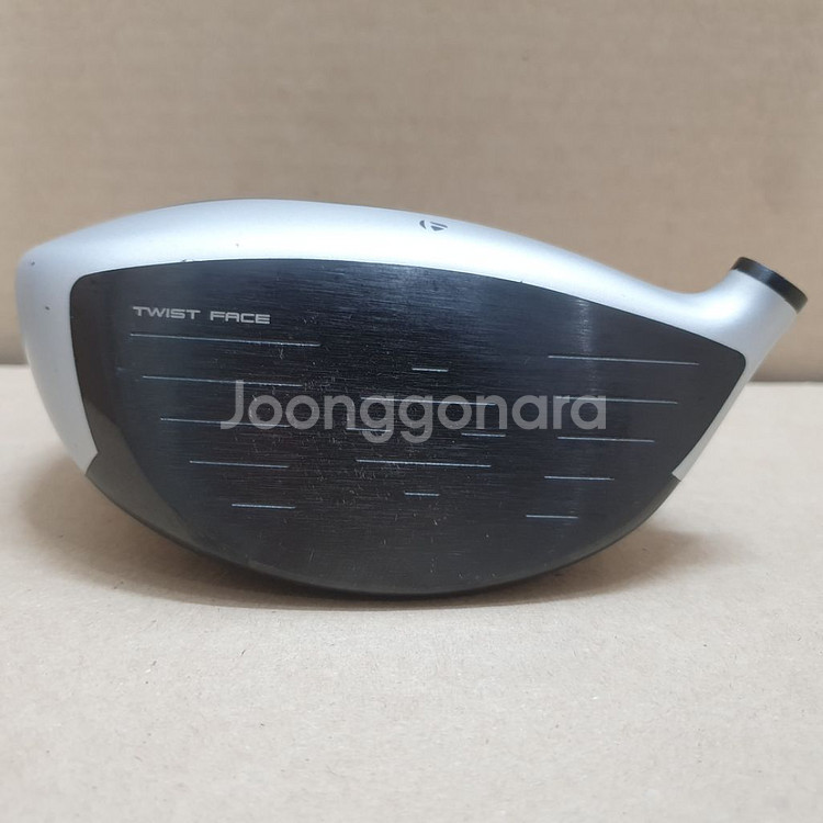 테일러메이드 M3 460 9.5도 드라이버 헤드--6