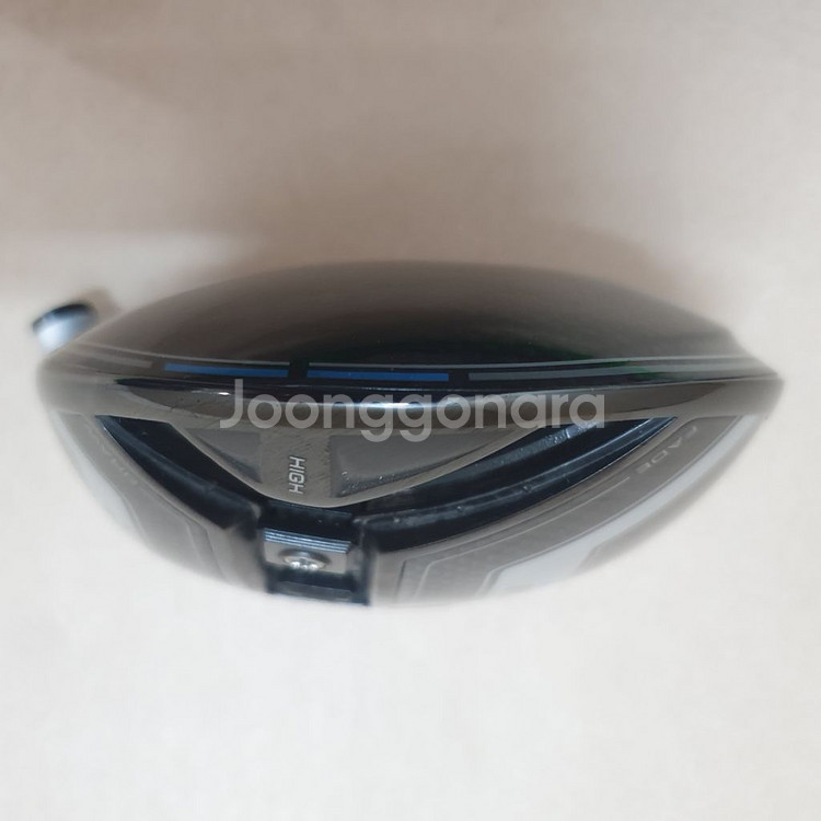 테일러메이드 M3 460 9.5도 드라이버 헤드--4