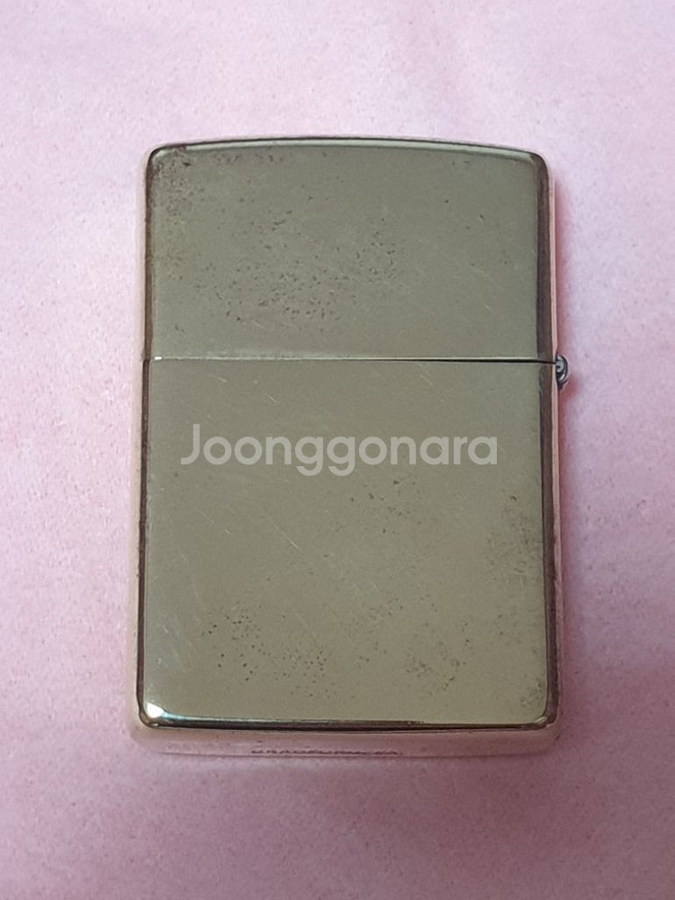 지포라이터60주년 한정판--1