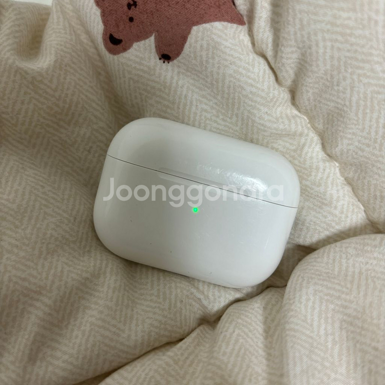 에어팟 프로2 8핀--1