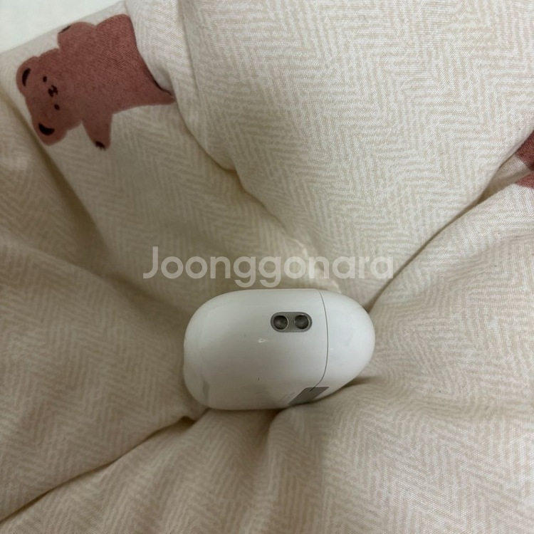에어팟 프로2 8핀--3