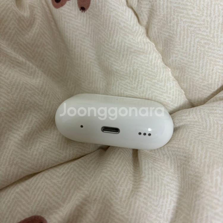 에어팟 프로2 8핀--2
