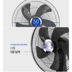 공업용 큰 선풍기 새상품