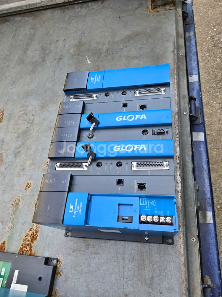 LS PLC GMRPA2A--2