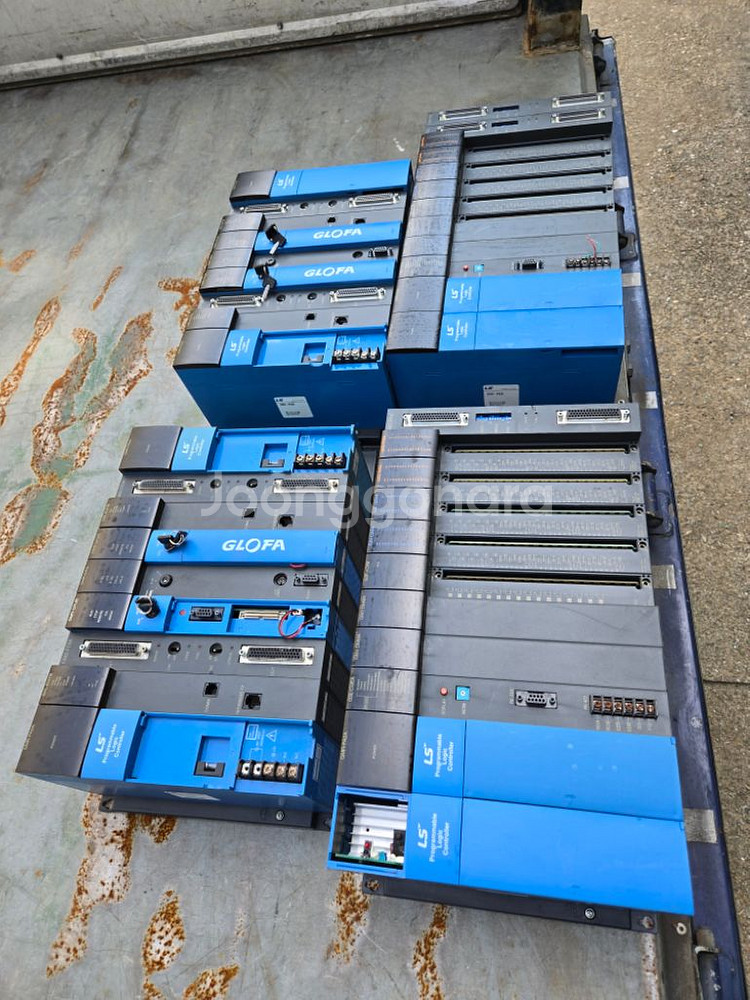 LS PLC GMRPA2A--4