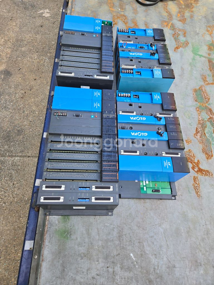 LS PLC GMRPA2A--3