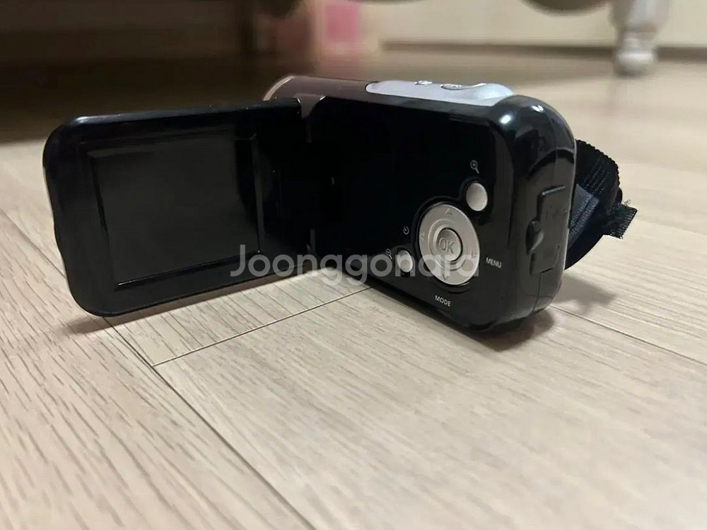 캠코더 미니캠코더--1