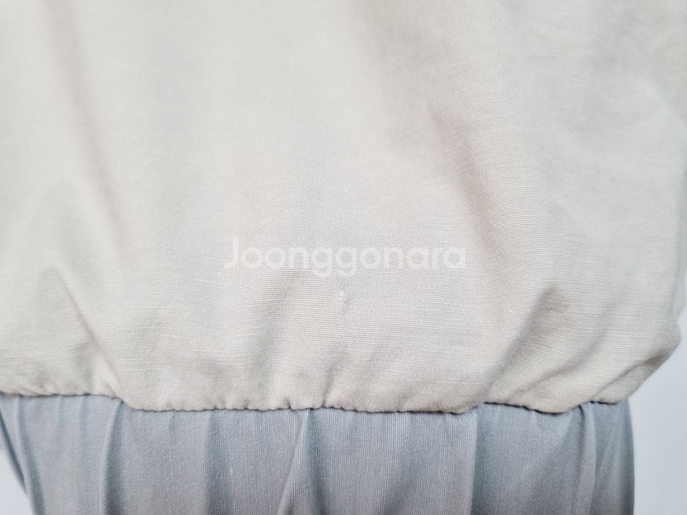 택포 남성 작업복 엄브로 2021 후디 웜업 자켓 점퍼--5