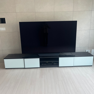 LG OLED77B2VNA 티비