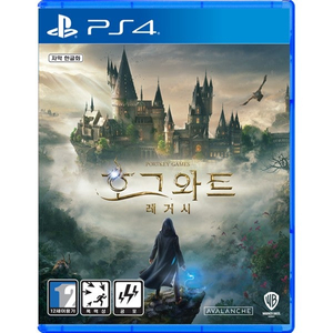 PS4 호그와트 레거시 밀봉 새제품