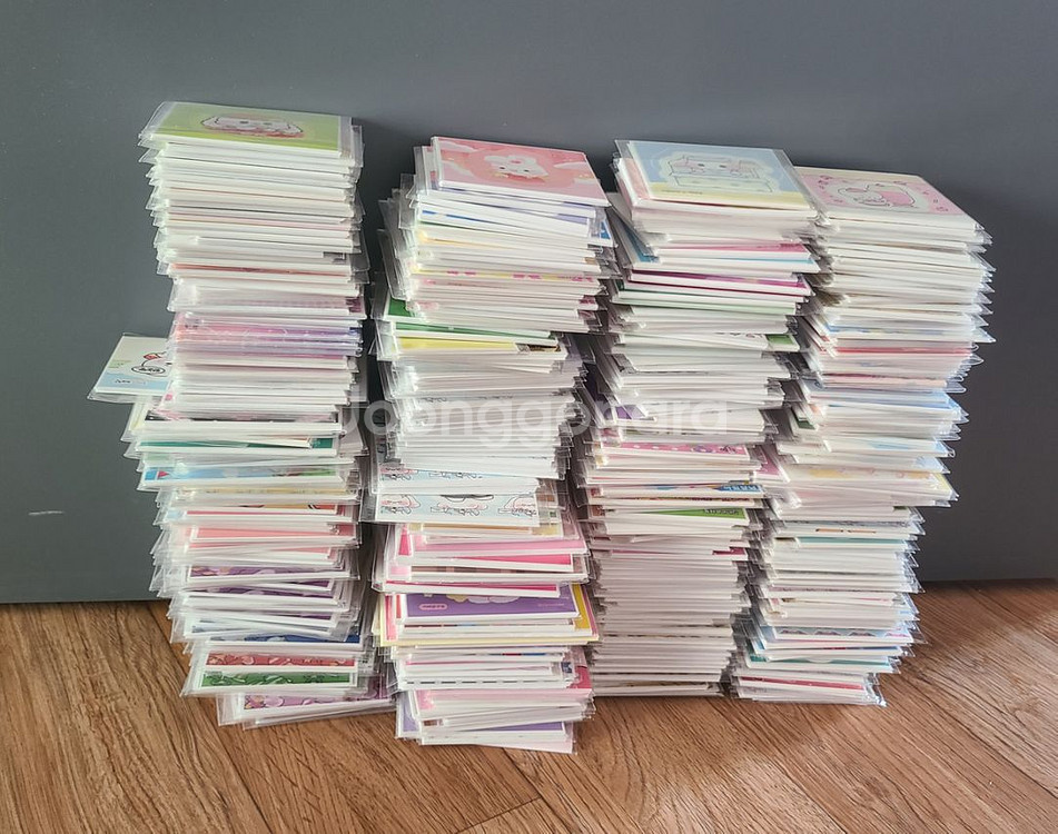 (무료배송) 포장용품 대량양도 포용처분 포용양도--4