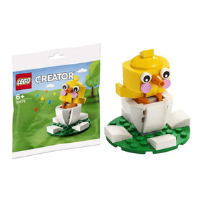 LEGO 크리에이터 부활절 병아리 에그 2개